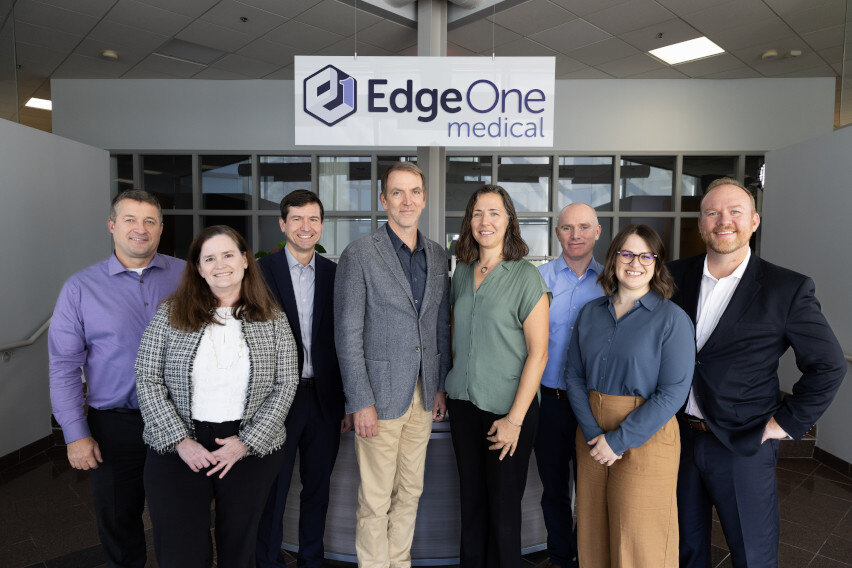 EdgeOne Medical team