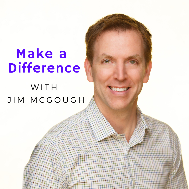 Make A Difference Podcast