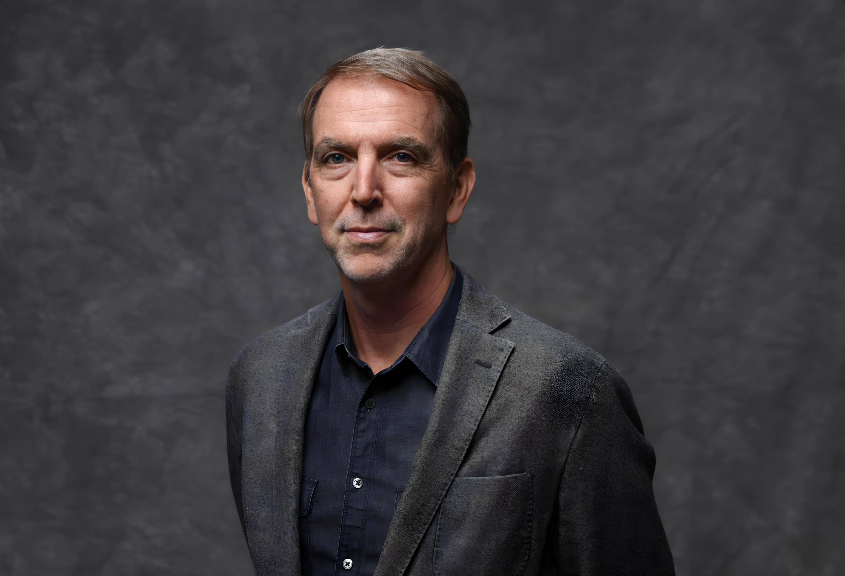Jim McGough