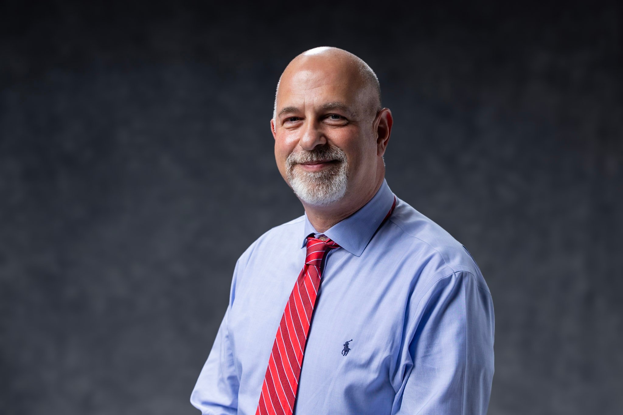 Michael Denzer