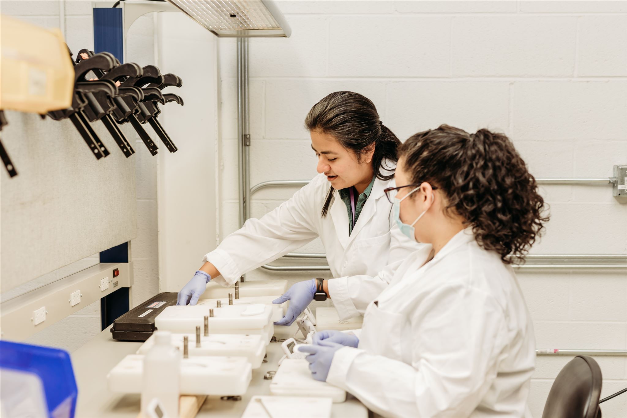 Open Positions Engineering Device Engineer II EdgeOne Medical