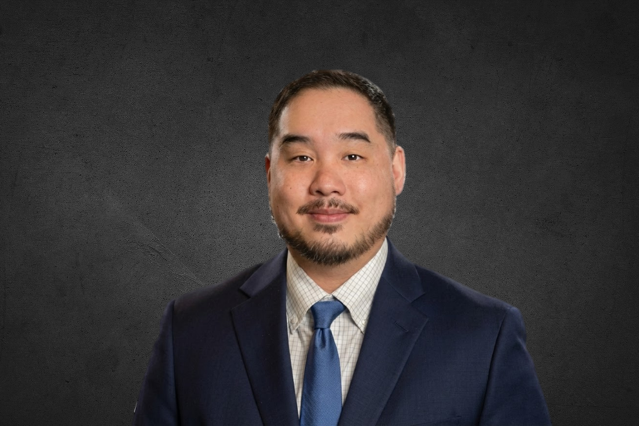 Alan Wang